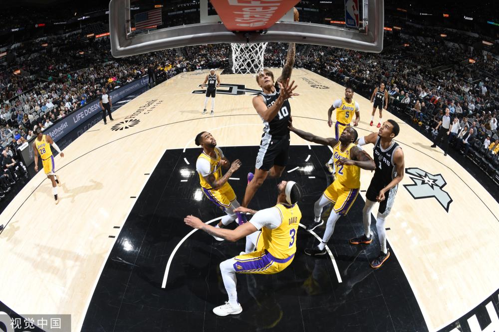 足的准备 足的准备